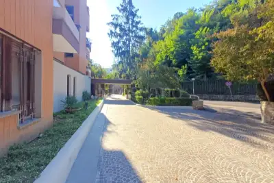 Casa in vendita, Via dell'Acqua Traversa, Roma