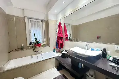 Casa in vendita, Via Ippolito Nievo, Palermo