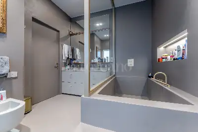 Casa in vendita, Via Luigi Anelli, Milano