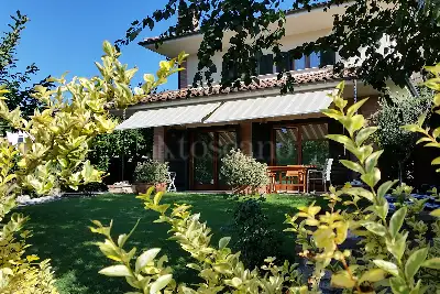 Villa in vendita, Via Giovanni XXIII, Avezzano