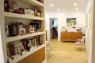 Casa in vendita, Via Tuscia, Roma