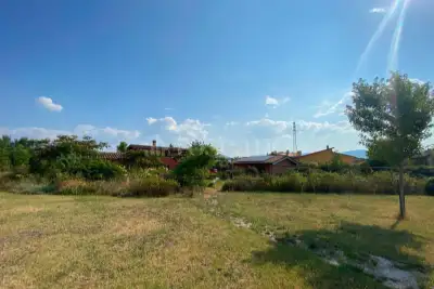 Villa in vendita, Via Canniccia, Rieti