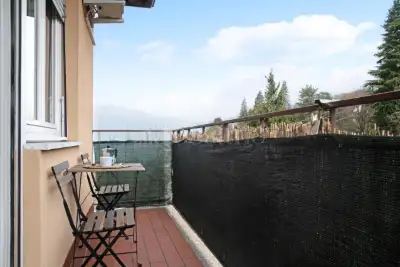 Casa in vendita, Via Lugano, Luino