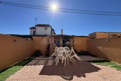 Casa in vendita, Via Debeli, Fiumicino