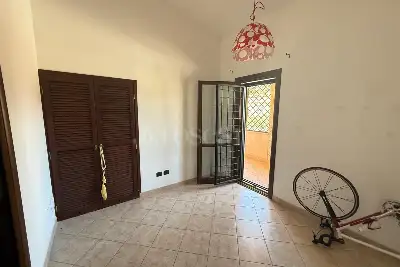 Villino a Schiera in vendita, Via Solarussa, Fiumicino