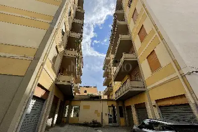 Casa in vendita, Viale Regina Elena, Messina
