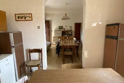 Casa Indipendente in vendita, Via Umberto Saba, Melilli