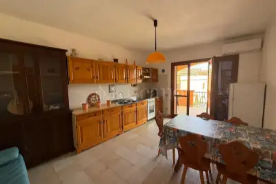 Casa in vendita, Via Umberto I, Villasimius