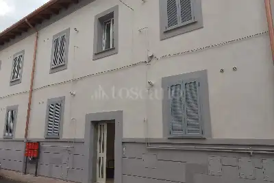 Casa in vendita, Viale Giuseppe Mazzini, Vetralla