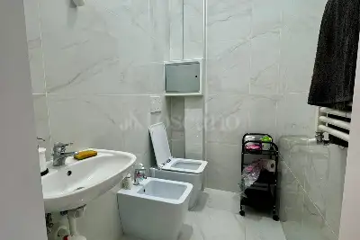 Casa in vendita, Corso Vittorio Emanuele II, Avellino