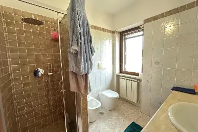 Villa in vendita, Via Bresimo, Roma