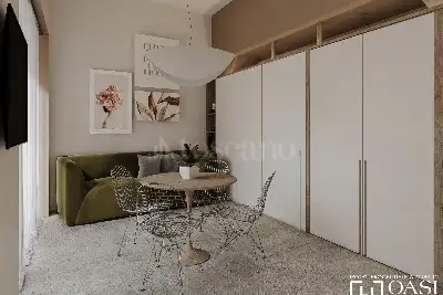 Casa in vendita, Via Cimarra, Roma