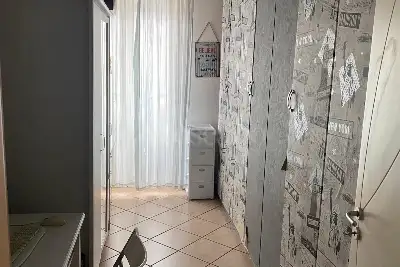 Casa in vendita, Via Padre Giuseppe Puglisi, Palermo