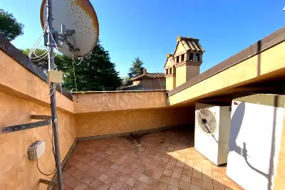 Villa in vendita, Via Raffaello Franchi , Roma