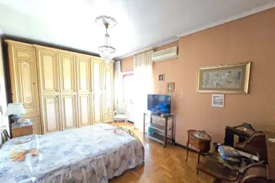 Casa in vendita, Via Allumiere, Roma