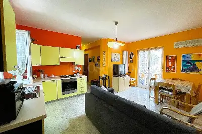 Casa in vendita, Via Lelio Basso, Martinsicuro