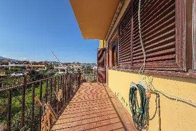 Casa in vendita, Via Umberto Nobile, Olbia