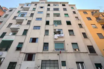 Casa in vendita, Via Cardinale Mezzofanti, Milano