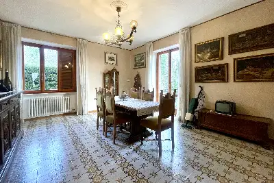Villa in vendita, via solferino 6 vetralla, Vetralla