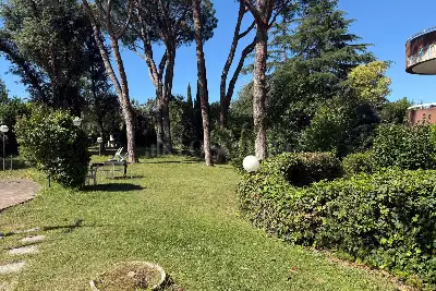 Casa in vendita, Via Fulvio Tomassucci, Roma