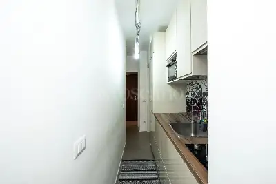 Casa in vendita, Via Pavia, Roma