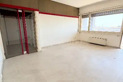 Ufficio in affitto, Via Monsignor Ventimiglia, Catania