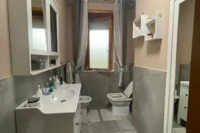 Casa in vendita, Via di Dragoncello, Roma