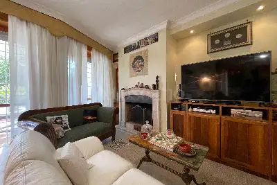 Casa in vendita, Via Louis Daguerre, Roma