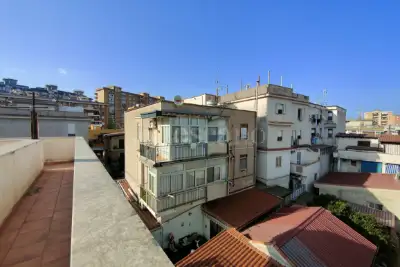 Casa in vendita, Via Santa Venera, Palermo