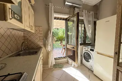 Casa in vendita, Via Aurelia Antica, Roma