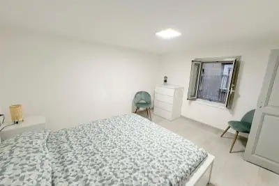 Casa in affitto, Via Umberto I, Catania