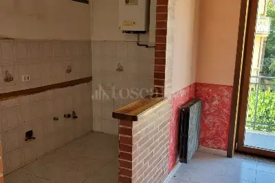 Casa in affitto, Via Giacomo Matteotti, Tramutola