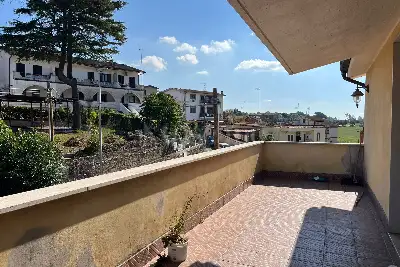 Casa in vendita, Via Calvi Risorta, Roma