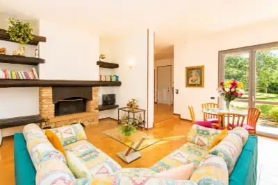Villa in vendita, Via dei Colli, Soiano del Lago