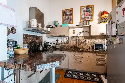 Casa in vendita, Via Lodovico Il Moro, Milano