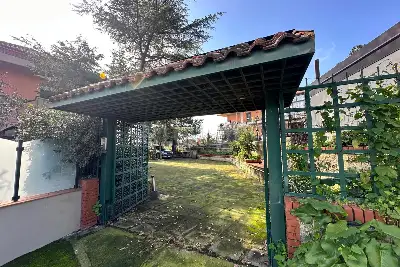 Villa in vendita, Via A.Rapisarda, Mascalucia