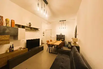 Casa in vendita, Via delle Quinqueremi, Roma