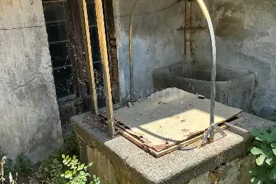 Casa Indipendente in vendita, Via Santa Lucia, Mascalucia