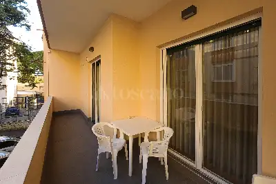 Casa in vendita, Via Postiglione 8, Bari