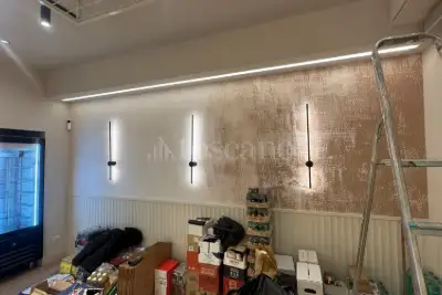 Attività Commerciale in vendita, Viale Eritrea, Roma