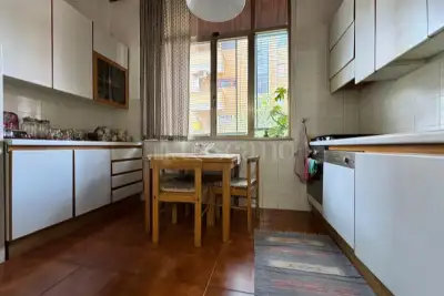 Casa in vendita, Via Francesco Vettori, Roma
