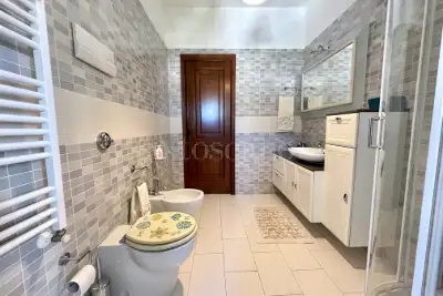 Attico in vendita, Via dell'Autonomia Siciliana, Palermo