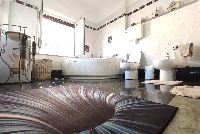 Casa in vendita, Via degli Atlantici, Roma