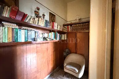 Casa in vendita, Via Monte Oliveto, Firenze