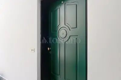 Casa in vendita, Via Baldedda, Sassari