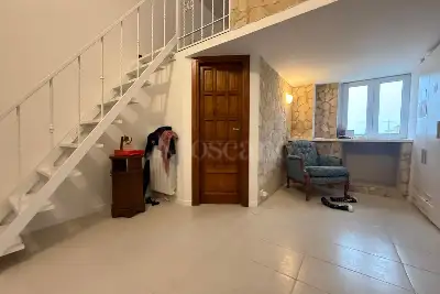 Casa in affitto, Piazza Anco Marzio, Roma