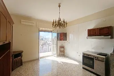 Casa in vendita, Via Salemi, Siracusa