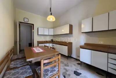Casa in vendita, Via delle Forze Armate, Milano