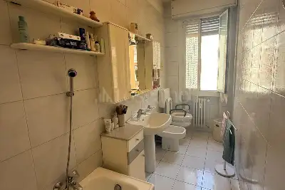 Casa in vendita, Piazzale Risorgimento, Modena