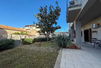 Casa in vendita, Via Francesco Cilea, Olbia